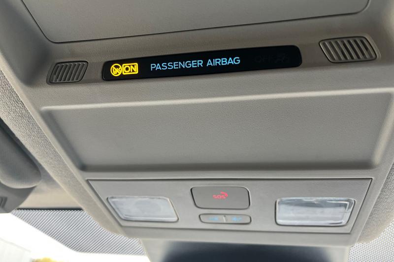 Used Ford Transit Custom 2025 for sale - 76302767: Photo 32