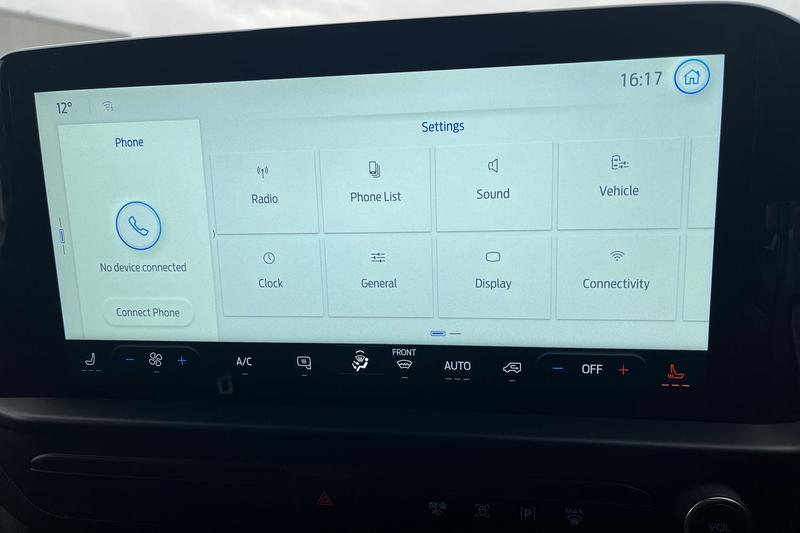 Used Ford Transit Custom 2025 for sale - 76302767: Photo 33