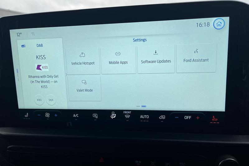 Used Ford Transit Custom 2025 for sale - 76302767: Photo 34