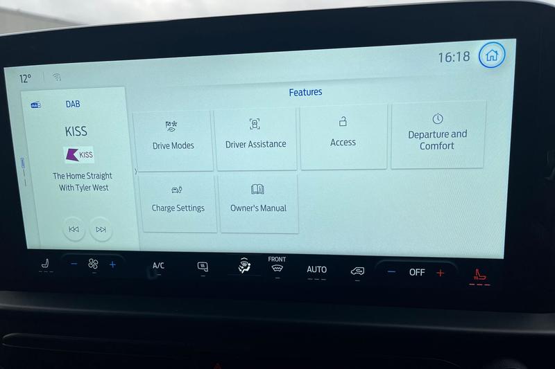 Used Ford Transit Custom 2025 for sale - 76302767: Photo 35