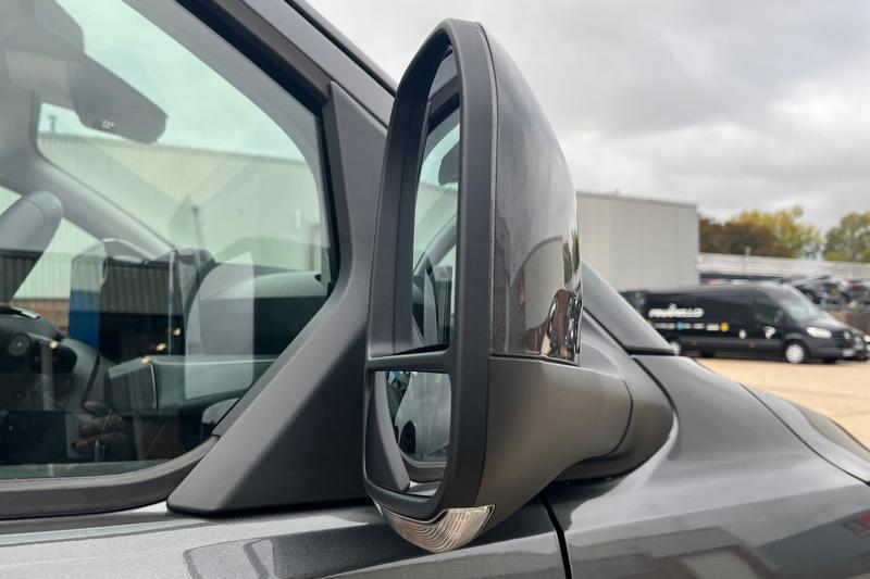 Used Ford Transit Custom 2025 for sale - 76302767: Photo 36