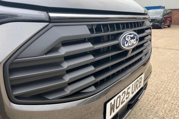 Used Ford Transit Custom 2025 for sale - 76302767: Photo 37