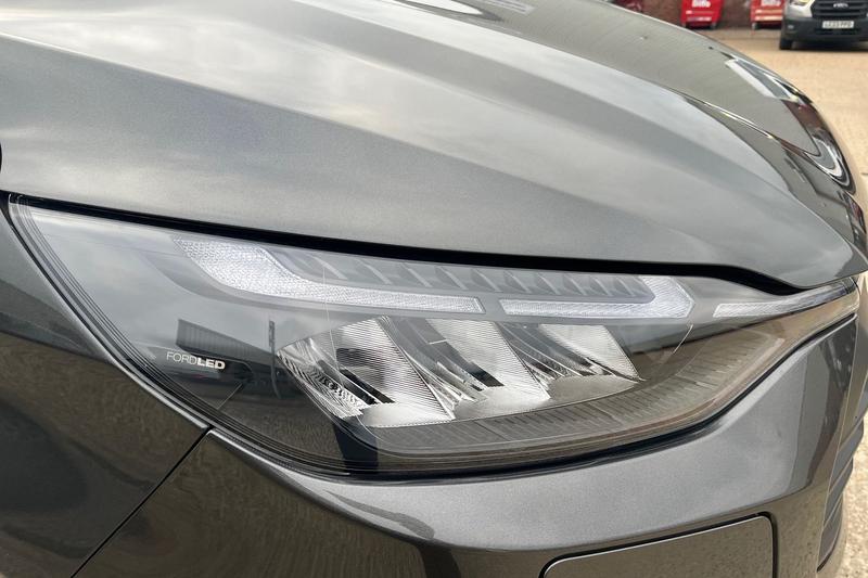 Used Ford Transit Custom 2025 for sale - 76302767: Photo 38