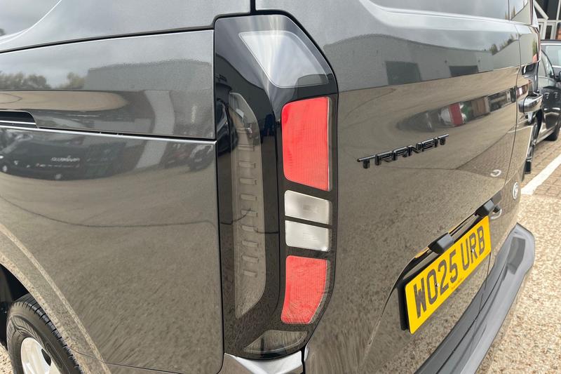 Used Ford Transit Custom 2025 for sale - 76302767: Photo 39