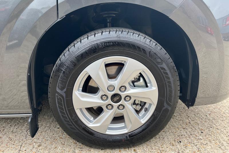 Used Ford Transit Custom 2025 for sale - 76302767: Photo 40