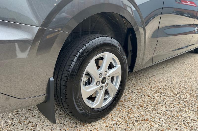 Used Ford Transit Custom 2025 for sale - 76302767: Photo 41