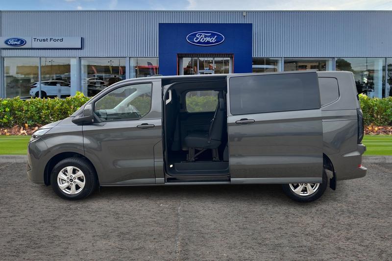 Used Ford Transit Custom 2025 for sale - 76302767: Photo 6