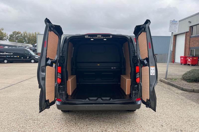 Used Ford Transit Custom 2025 for sale - 76302767: Photo 7