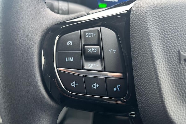 Used Ford Transit Custom 2025 for sale - 76302767: Photo 9