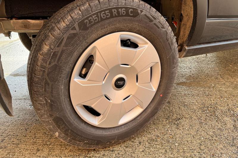 Used Ford Transit 2025 for sale - 77545756: Photo 23