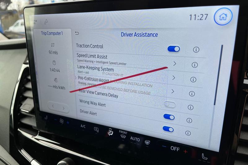 Used Ford Transit 2025 for sale - 77545756: Photo 36