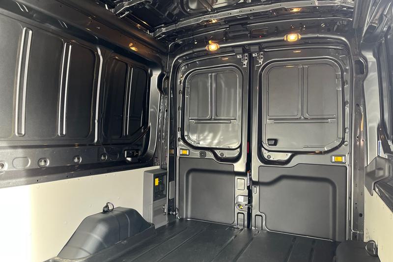 Used Ford Transit 2025 for sale - 77545756: Photo 4