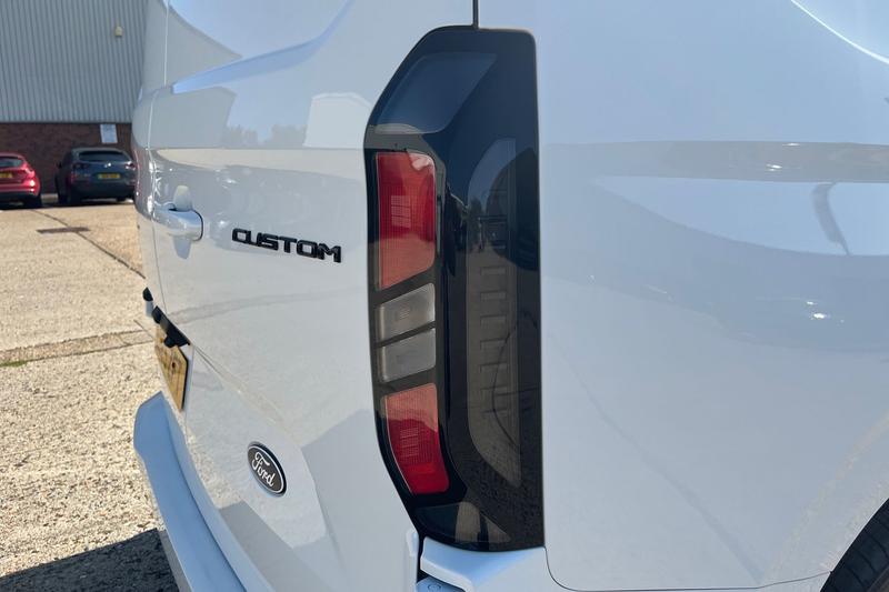 Vehicle 24