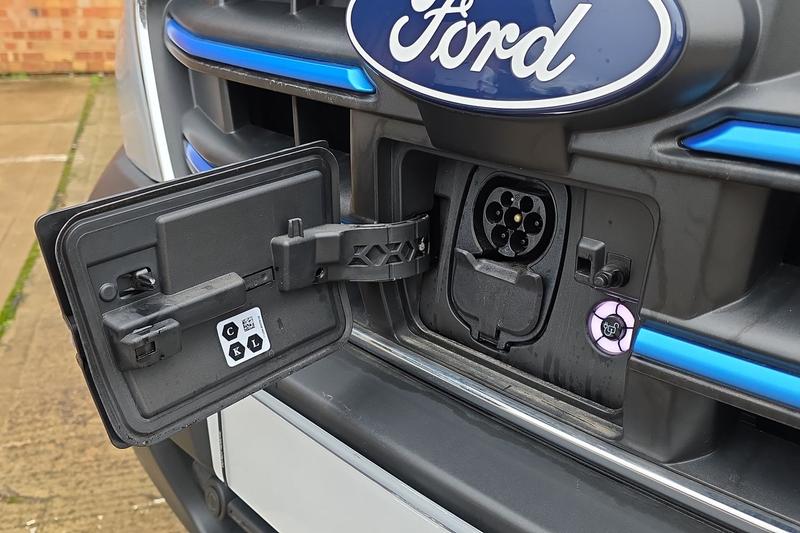 Used Ford Transit 2025 for sale - 77545757: Photo 18