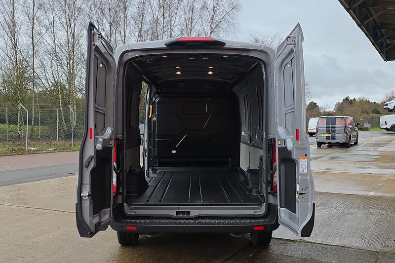 Used Ford Transit 2025 for sale - 77545757: Photo 6