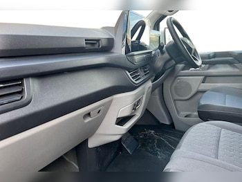 Used Ford Transit Custom 2025 for sale - 78671212: Photo