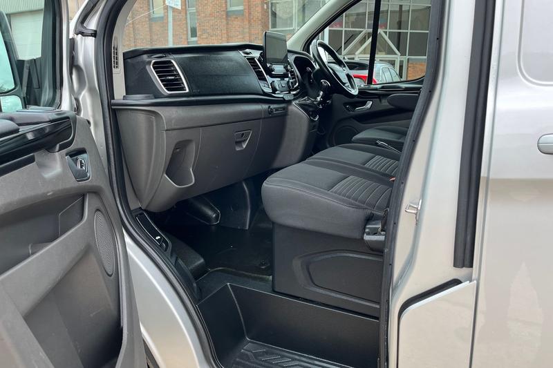 Vehicle 25