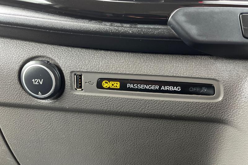 Vehicle 29
