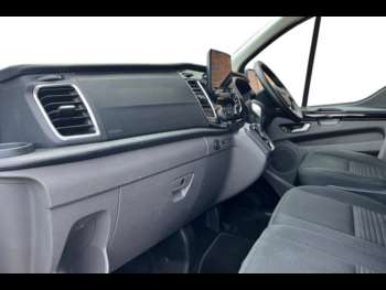 Used Ford Transit Custom 2023 for sale - 74645557: Photo