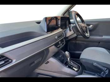 Used Ford Transit Courier 2024 for sale - 74987023: Photo