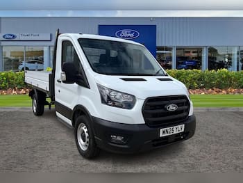 Used Ford Transit 2025 for sale - 79670882: Photo