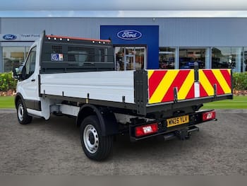 Used Ford Transit 2025 for sale - 79670882: Photo