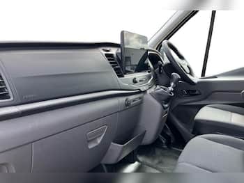 Used Ford Transit 2025 for sale - 79670882: Photo