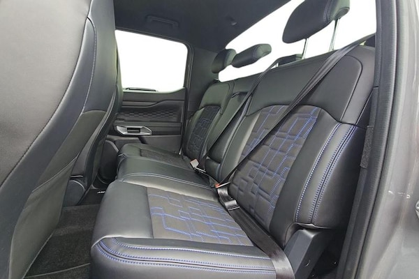 Used Ford Ranger 2025 for sale - 76302774: Photo 12