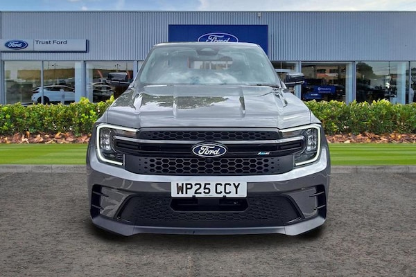 Used Ford Ranger 2025 for sale - 76302774: Photo 13