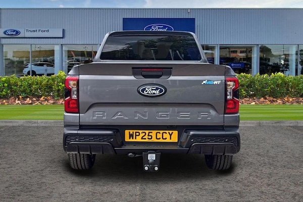 Used Ford Ranger 2025 for sale - 76302774: Photo 14