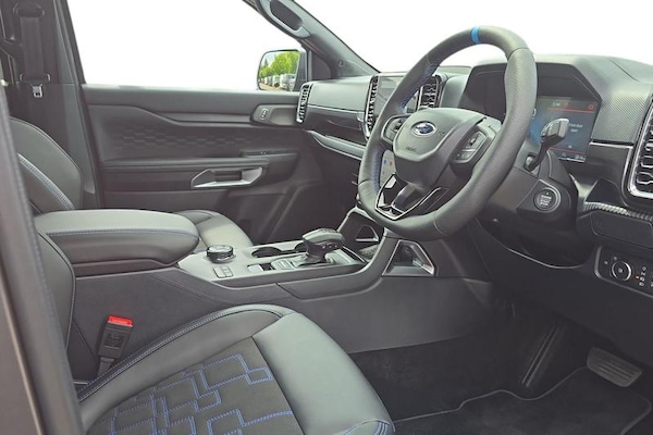 Used Ford Ranger 2025 for sale - 76302774: Photo 15