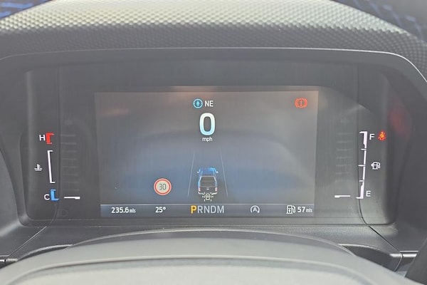 Used Ford Ranger 2025 for sale - 76302774: Photo 16