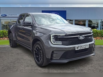 Ford - Ranger