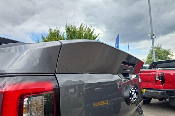 Used Ford Ranger 2025 for sale - 76302774: Photo 28