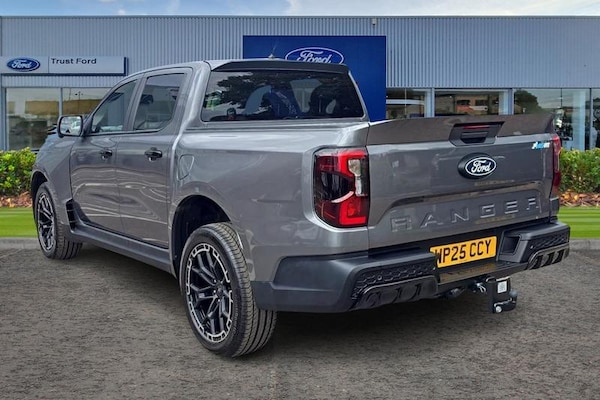 Used Ford Ranger 2025 for sale - 76302774: Photo 2
