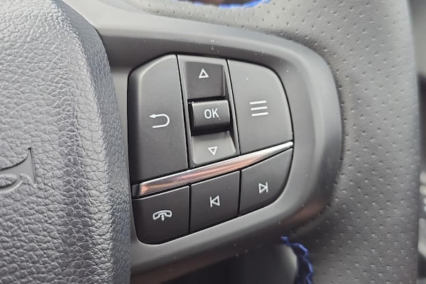 Used Ford Ranger 2025 for sale - 76302774: Photo 32