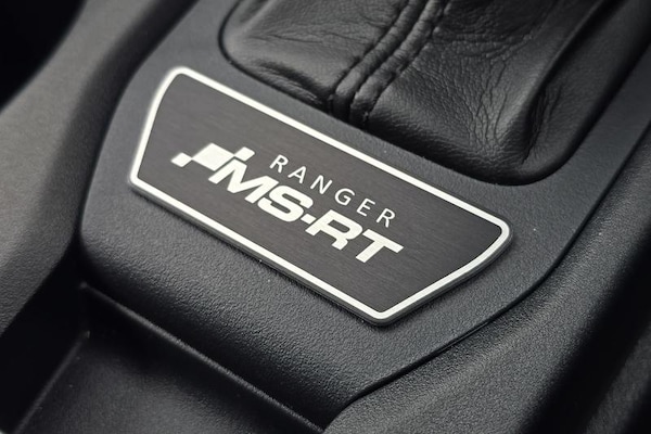 Used Ford Ranger 2025 for sale - 76302774: Photo 36