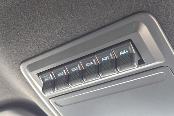 Used Ford Ranger 2025 for sale - 76302774: Photo 41