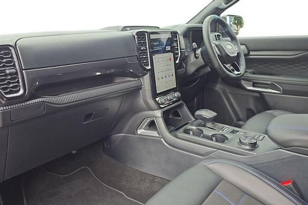 Used Ford Ranger 2025 for sale - 76302774: Photo 4