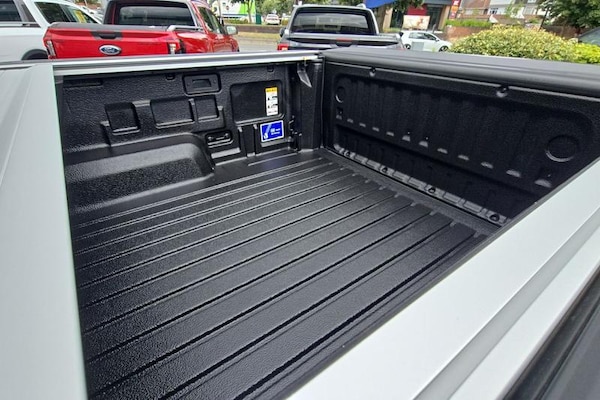 Used Ford Ranger 2025 for sale - 76302774: Photo 5