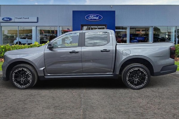 Used Ford Ranger 2025 for sale - 76302774: Photo 6