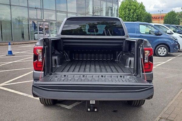 Used Ford Ranger 2025 for sale - 76302774: Photo 7