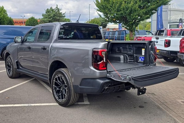 Used Ford Ranger 2025 for sale - 76302774: Photo 8