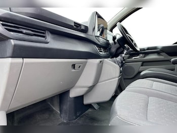 Used Ford Transit Custom 2024 for sale - 78657157: Photo