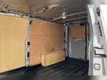 Used Ford Transit Custom 2024 for sale - 78657157: Photo