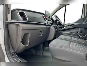 Used Ford Transit Custom 2021 for sale - 78582118: Photo