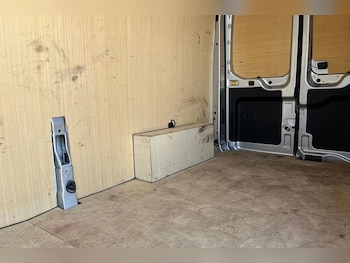 Used Ford Transit 2025 for sale - 78886035: Photo
