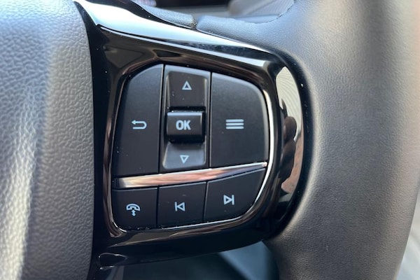 Used Ford Transit Custom 2024 for sale - 75593390: Photo 10