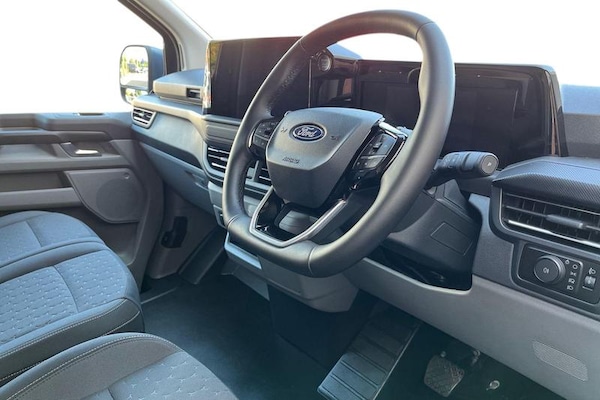 Used Ford Transit Custom 2024 for sale - 75593390: Photo 15