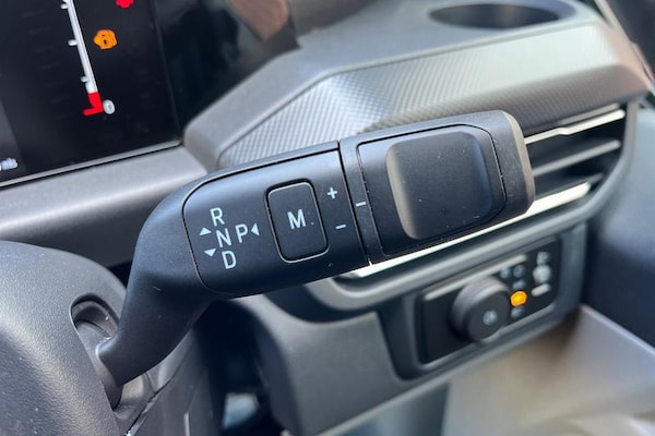 Used Ford Transit Custom 2024 for sale - 75593390: Photo 18